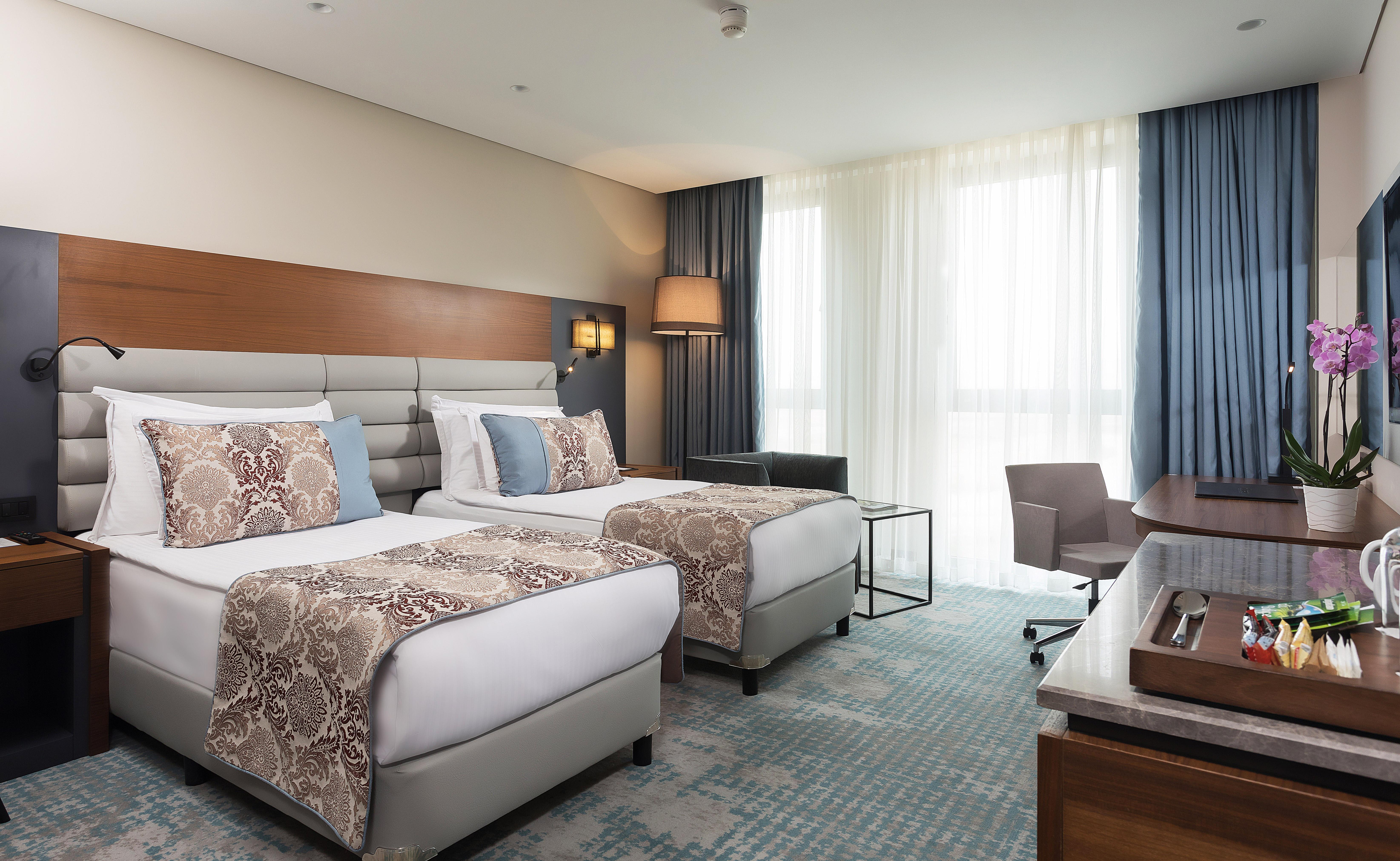 Dedeman Cizre Hotel Εξωτερικό φωτογραφία
