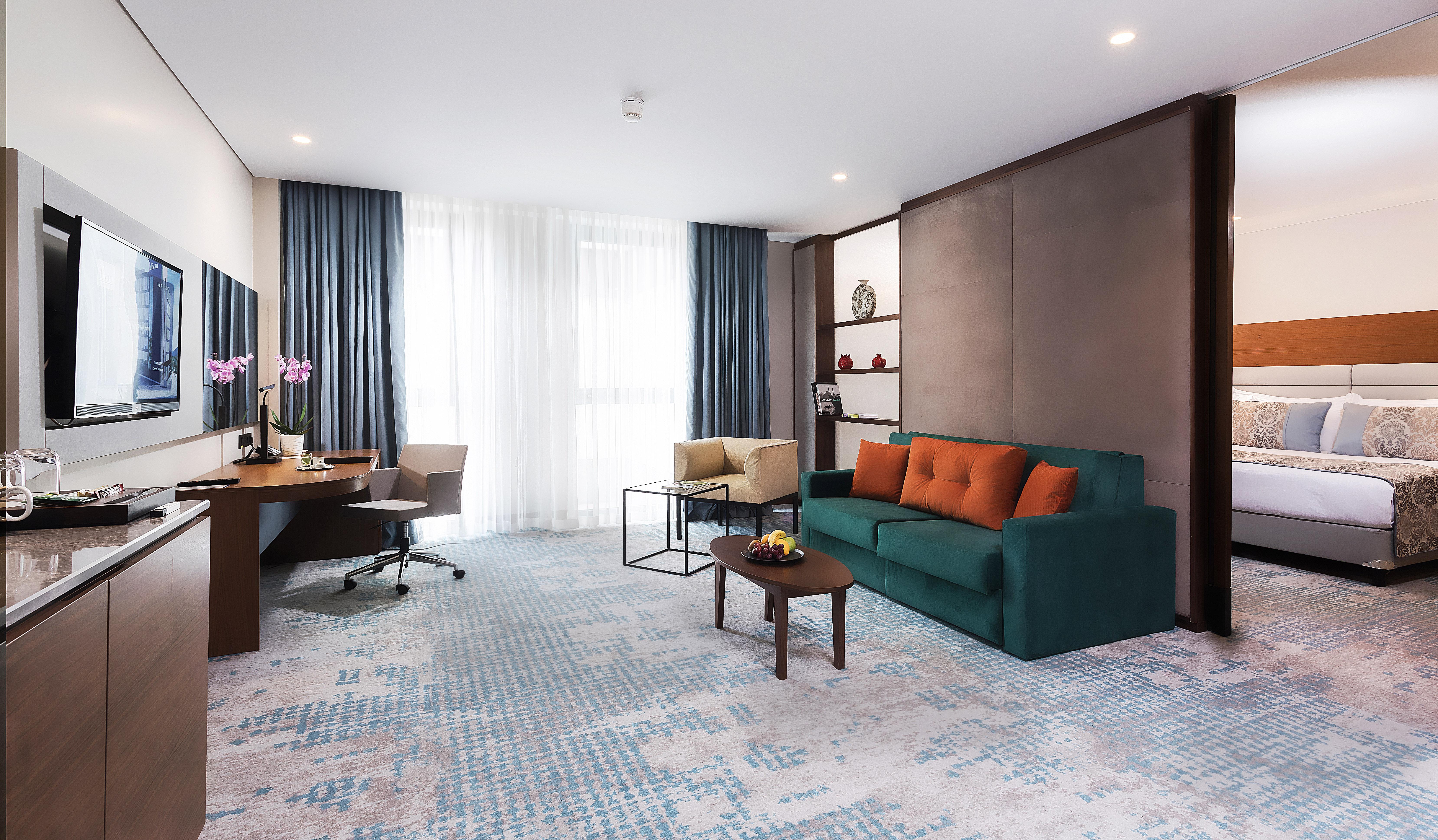 Dedeman Cizre Hotel Εξωτερικό φωτογραφία
