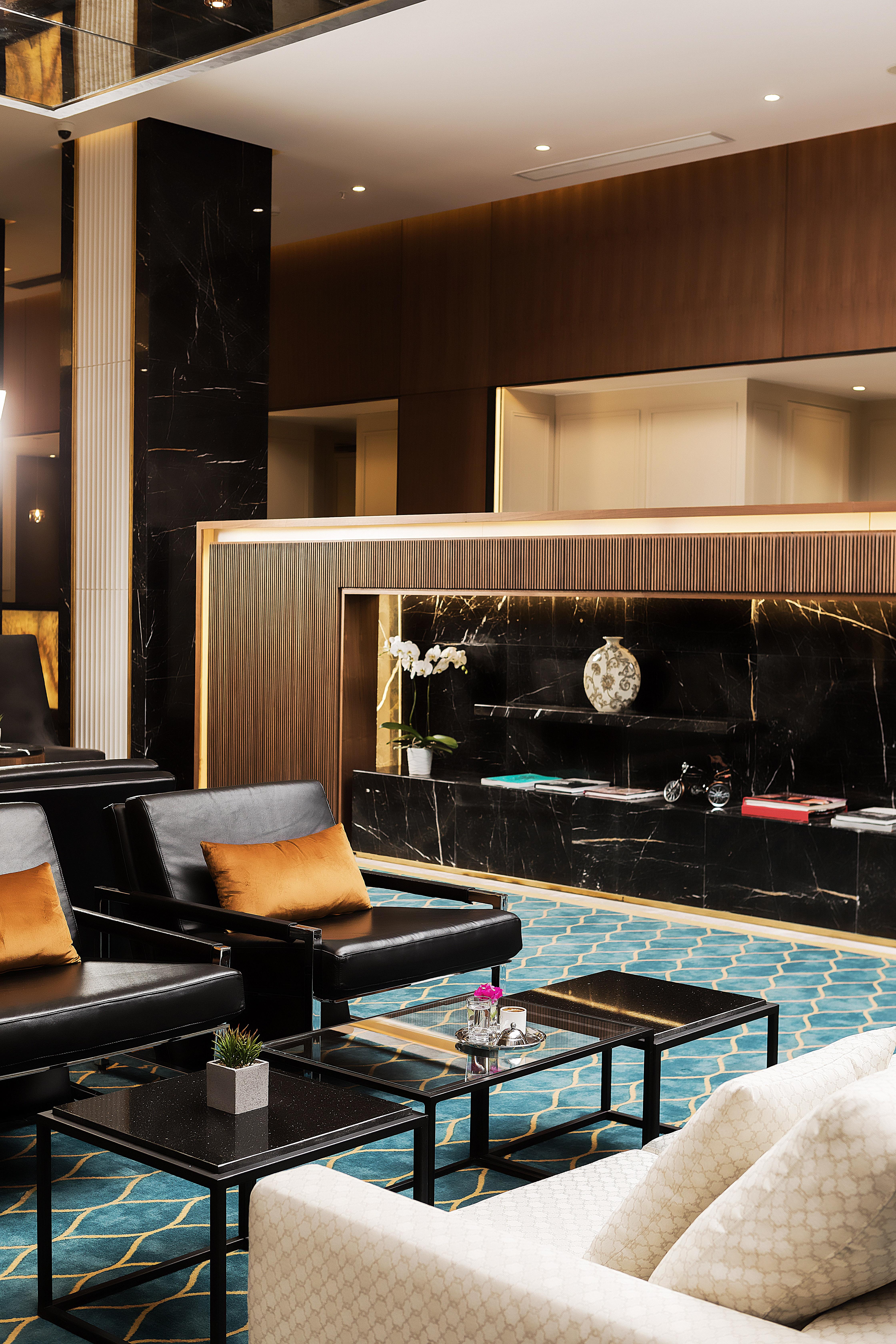 Dedeman Cizre Hotel Εξωτερικό φωτογραφία