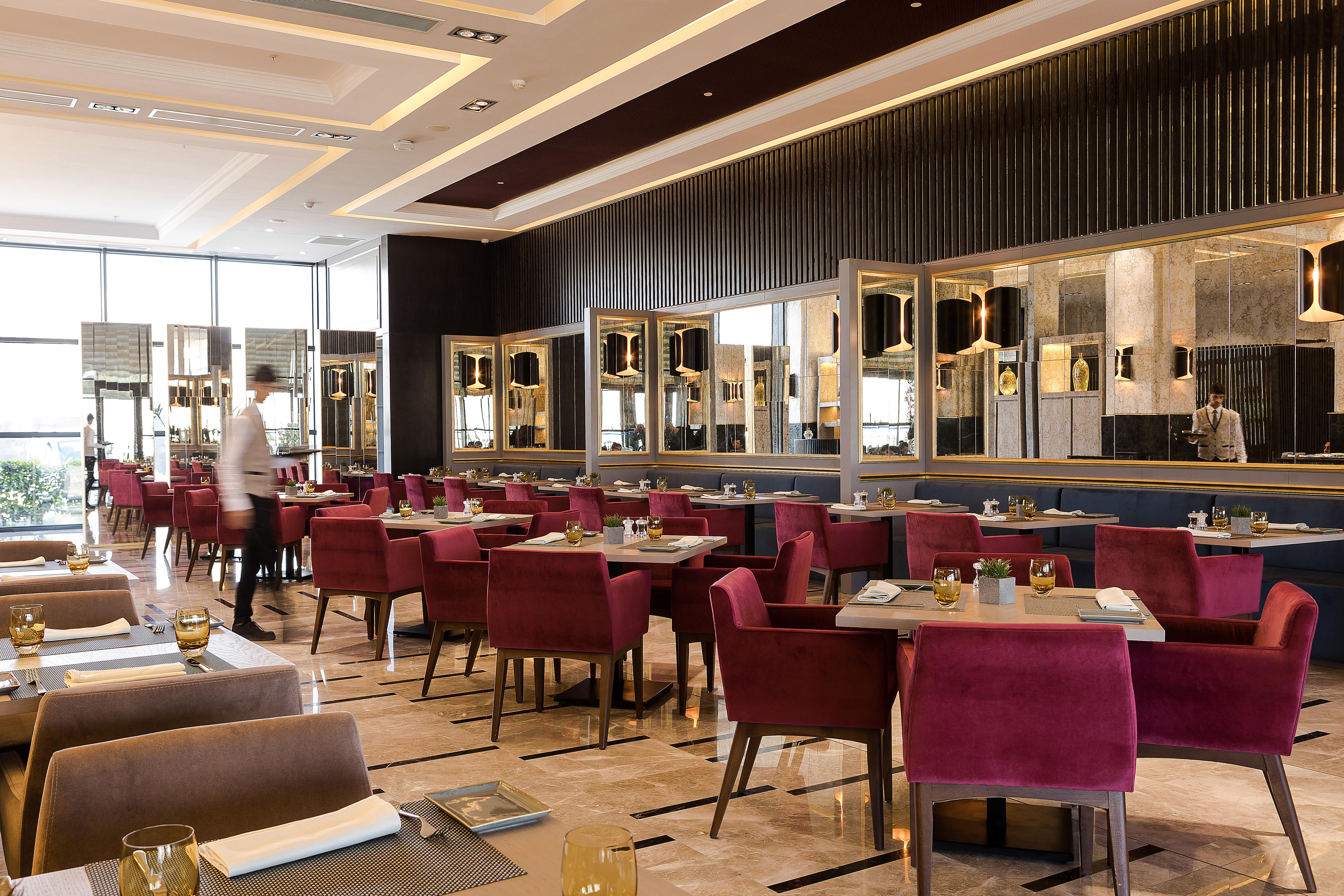 Dedeman Cizre Hotel Εξωτερικό φωτογραφία