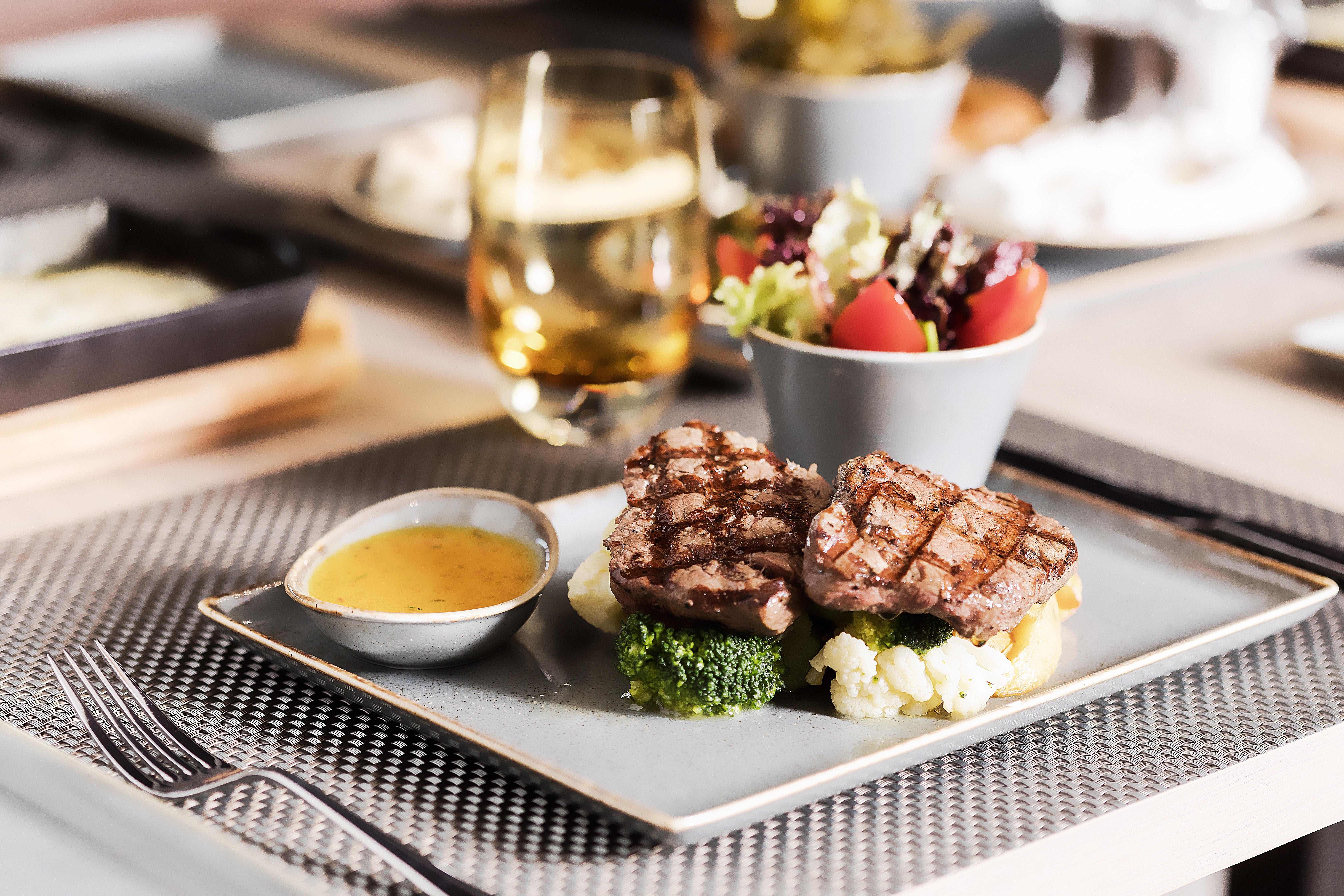 Dedeman Cizre Hotel Εξωτερικό φωτογραφία