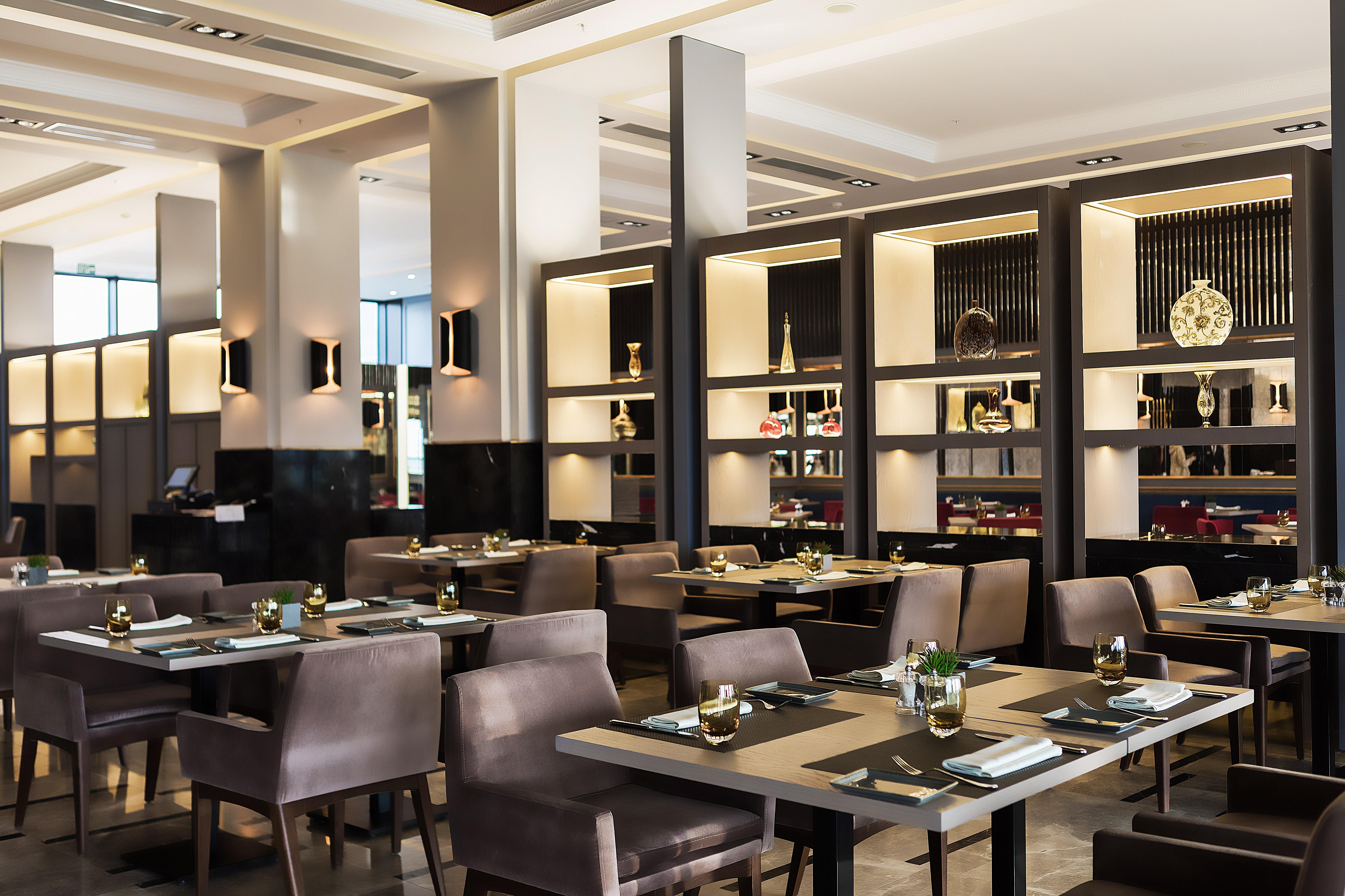 Dedeman Cizre Hotel Εξωτερικό φωτογραφία
