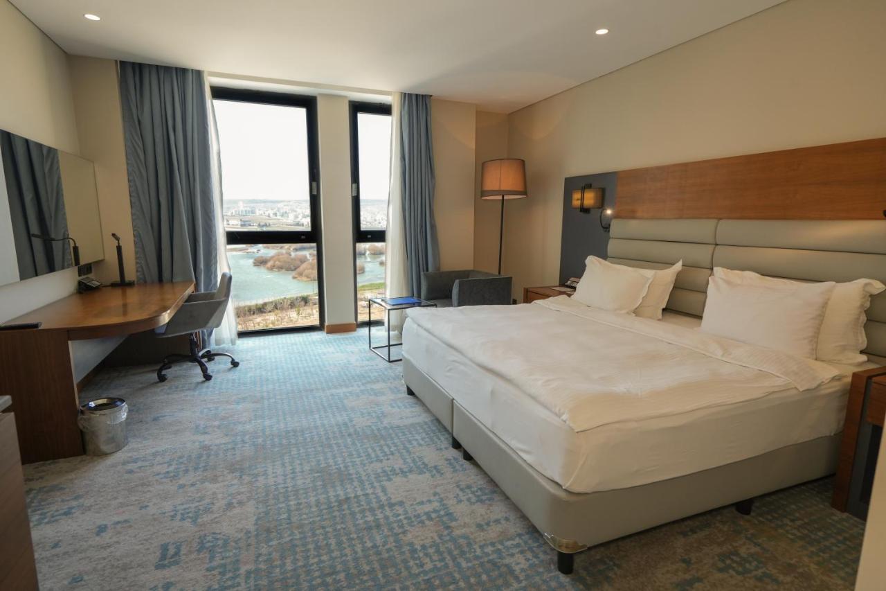 Dedeman Cizre Hotel Εξωτερικό φωτογραφία