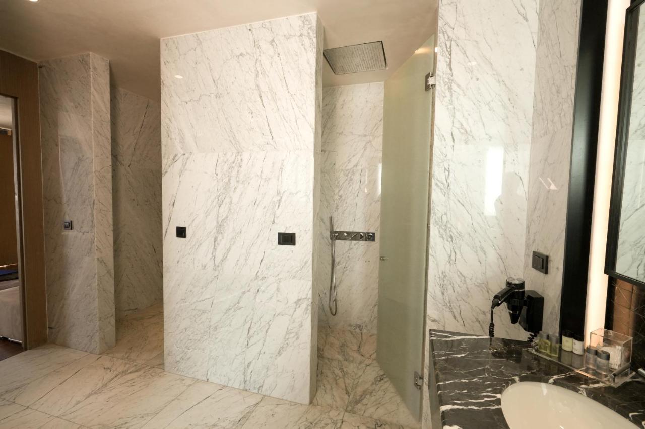 Dedeman Cizre Hotel Εξωτερικό φωτογραφία