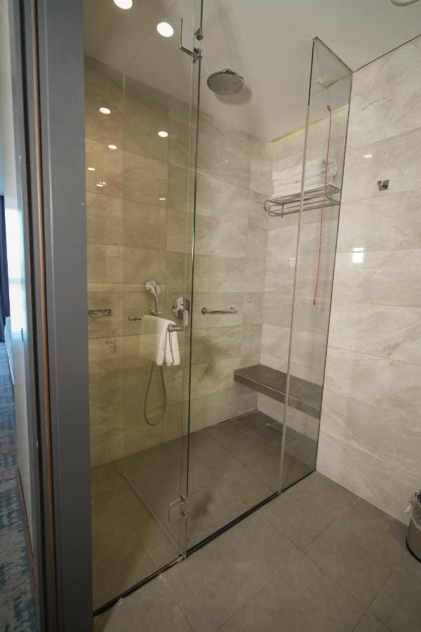 Dedeman Cizre Hotel Εξωτερικό φωτογραφία