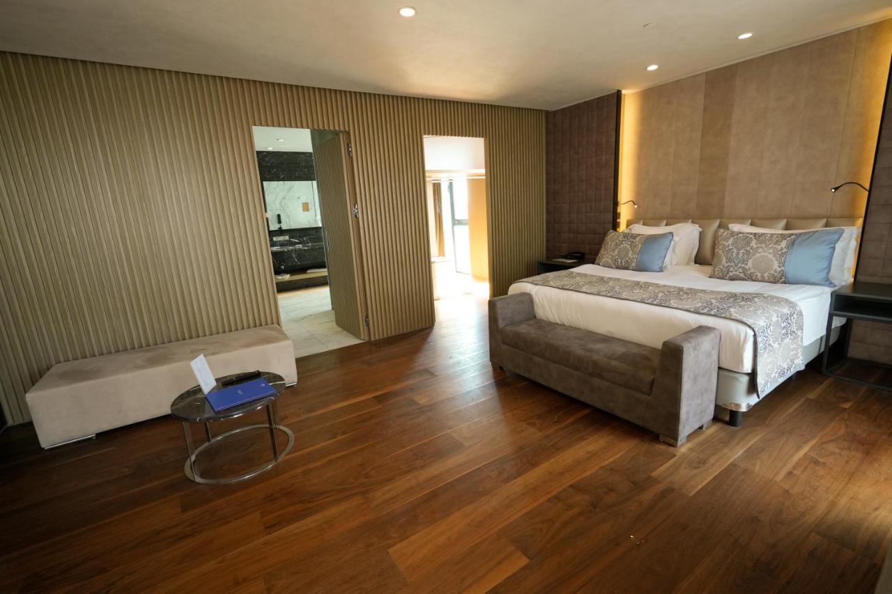 Dedeman Cizre Hotel Εξωτερικό φωτογραφία