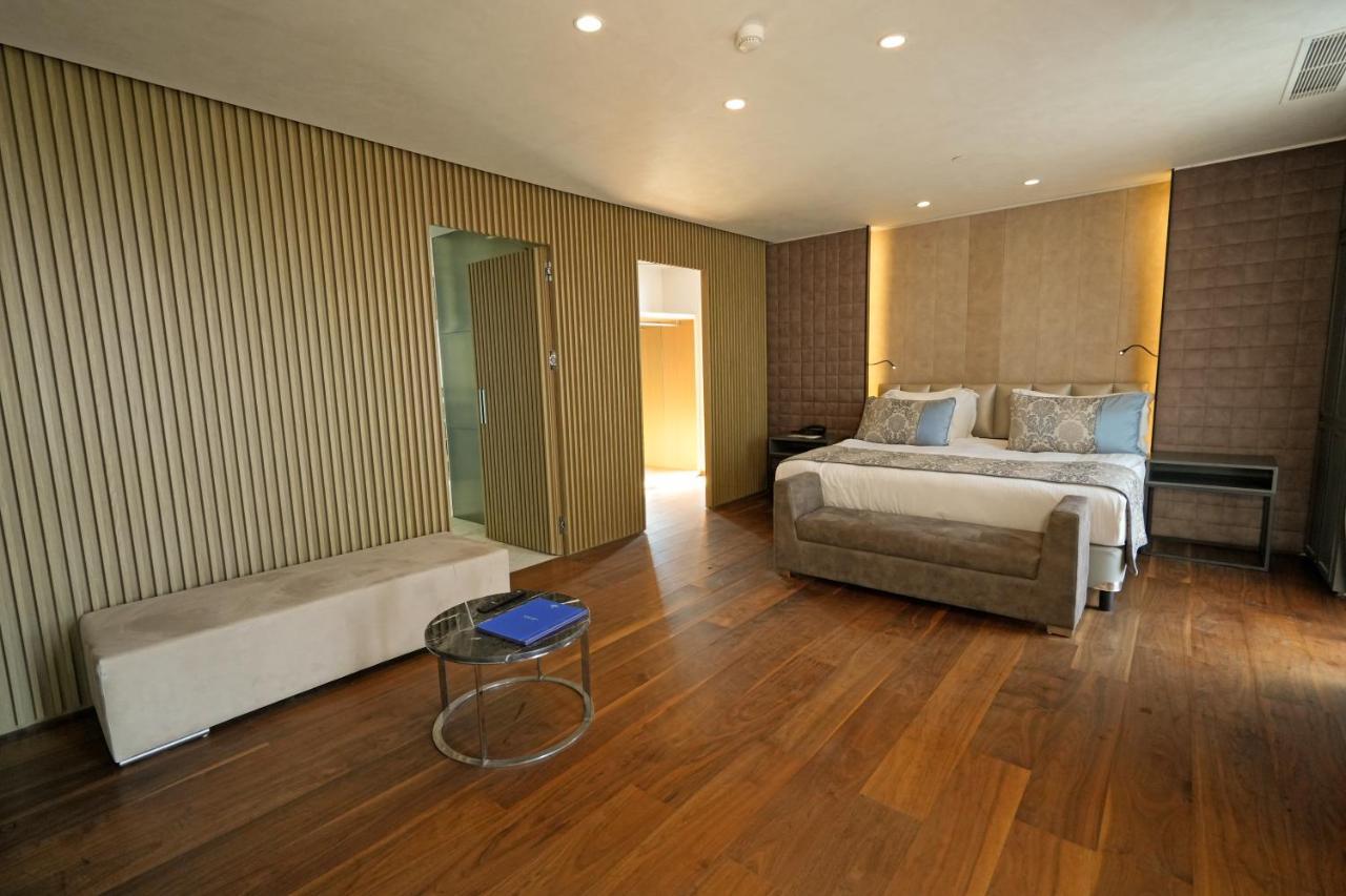 Dedeman Cizre Hotel Εξωτερικό φωτογραφία