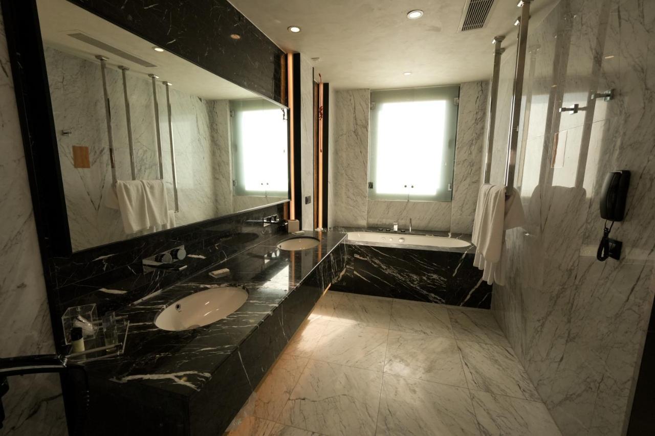 Dedeman Cizre Hotel Εξωτερικό φωτογραφία