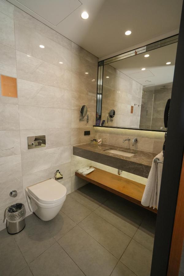 Dedeman Cizre Hotel Εξωτερικό φωτογραφία