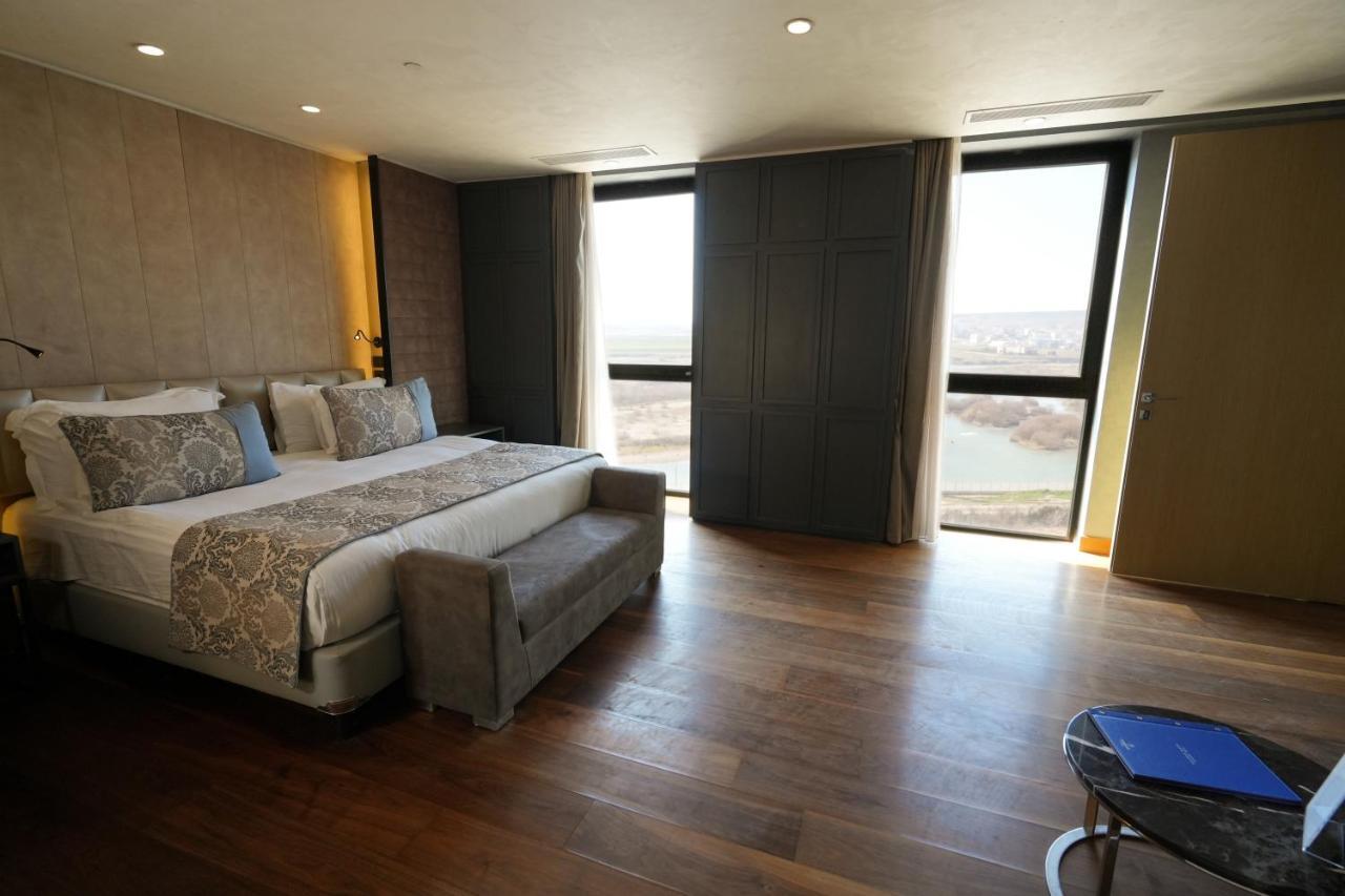 Dedeman Cizre Hotel Εξωτερικό φωτογραφία