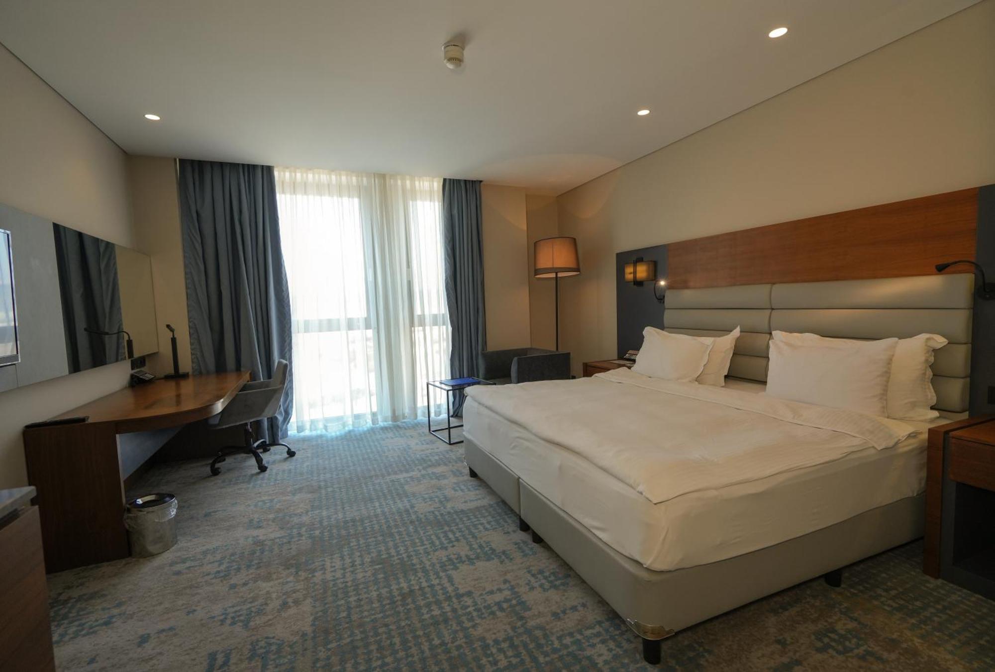 Dedeman Cizre Hotel Εξωτερικό φωτογραφία