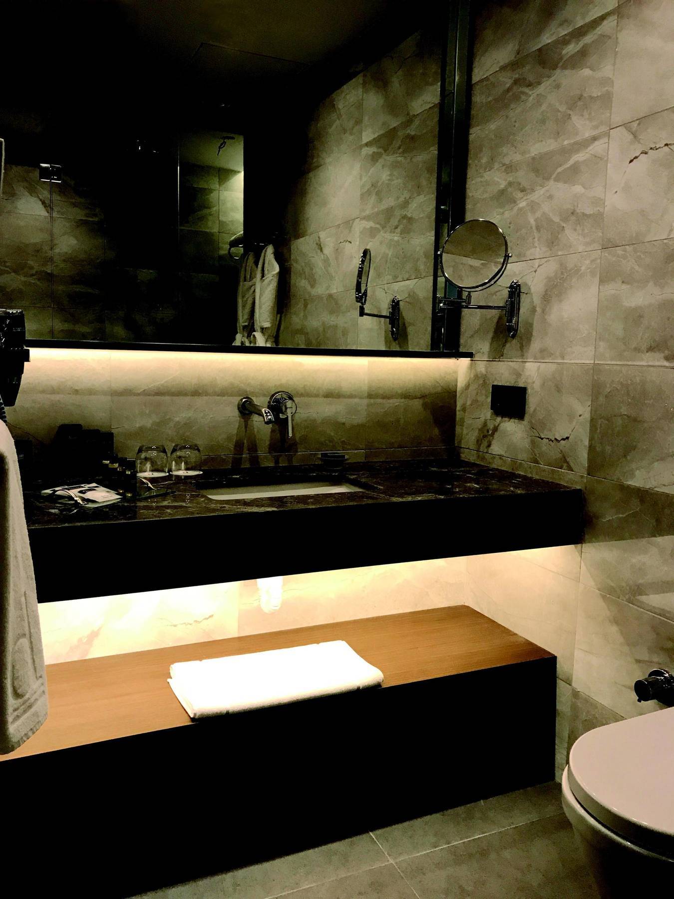 Dedeman Cizre Hotel Εξωτερικό φωτογραφία